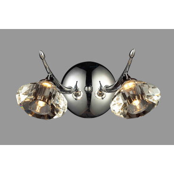 Modern Chinese No. 1 Crystal Wall Lamp (BX-0813/2)